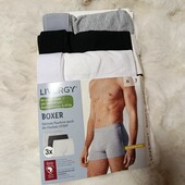 5893.лот 3шт ,якісні труси livergy XL 56/58