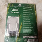 5894..футболка jack parket M