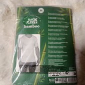 5895.футболка jack parket M