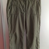 Брюки карго