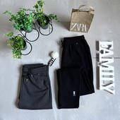 ✨крута новинка чорні/ темно сірі жіночі штани -Якість вогонь . Носитимуться не один сезон