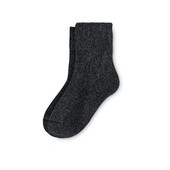 ♕ Стильні та якісні блискучі шкарпетки Tchibo (Німеччина) розмір 35-38