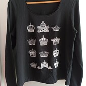 Реглан трикотаж