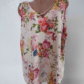 Блуза розмір 24