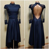 Шикарна сукня в ремонт або для апсайклінгу