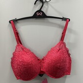 892. Бюстгальтер пушап 75С