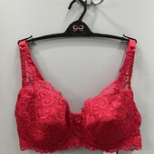 893. Бюстгальтер тонкий поролон 90D