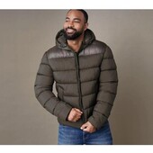 Чоловіча куртка євро зима Livergy eur L 52\54