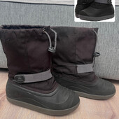 Kamik теплі не промокаючі чоботи. Оригінал