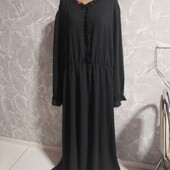 Красива сукня на пишну красу!!!