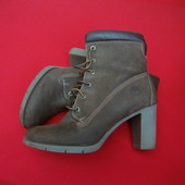 Сапоги Timberland оригинал 39 размер