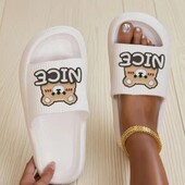 Тапочки для душа Шлёпанцы сланцы стелька 23,5/24 см.