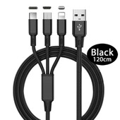 Кабель для быстрой зарядки