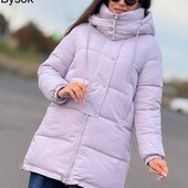 Куртка жіноча