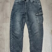 Стильні джинсові джогери Reserved 134