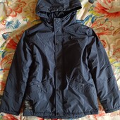 Нова демісезонна куртка. 158см