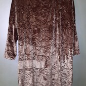 Платье туника от ZARA