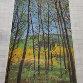 Календарик СРСР 1987