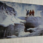 Календарик СРСР 1978