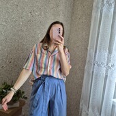 Прекрасні шорти - спідниця, пояс ❤️