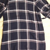 Симпатична сукня в клітку