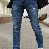 Джинсы мужские ! 29,30,31р