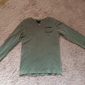 Реглан на хлопчика, 6-8 р. 122-128