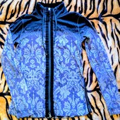 Кофта на замку NC