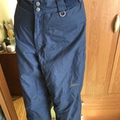 брюки, комбинезон, теплі, внутрі фліс, р. М. No Fear. в ідеалі