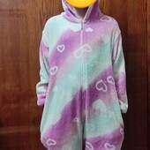 Кігурумі єдиноріг