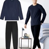 Чоловіча махрова піжама/ домашній костюм від Livergy Німеччина р. L (52/54)