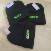 Дитяча шапочка