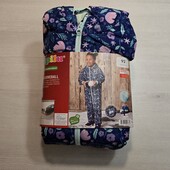 Лупилу! Зимовий термо комбінезон для дівчинки 92 зріст! Лот 7