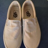 Чудові Сліпони Vans.