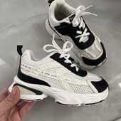 Кросівки унісекс 17 см