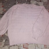 Тепла кофточка р 50-52