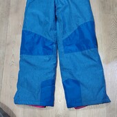 Зимові лижні штани Y.F.K. 10-12