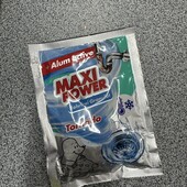 901. Засіб для чищення каналізаційних стоків 80 г