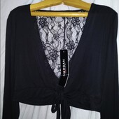 S Morgan оригинал болеро с Англии