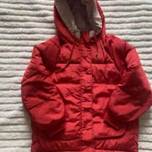 Жіноча куртка осінь/еврозима