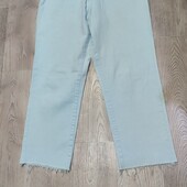 Стильні джинси Amisu Eur40