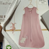 5912спальний теплий мішок lupilu розмір 70