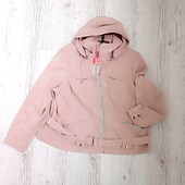 ⚜️12. Шикарна вітровка, р. 54-58