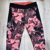 В ідеалі спортивні бриджі розмір М.