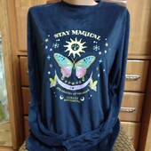 Лот 42.Реглан Primark,стан нового,тільки без бірок.