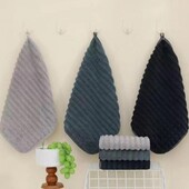 Рушнички з мікрофібри 25 х 50