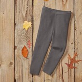 5935.якісні щільні Лосіни в рубчик лосіни lupilu 122/128