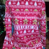 Лот 34.Флісовий реглан Primark 