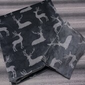 Теплый мягусенький флисовый пододеяльник 220х245 см. с одной наволочкой 50х75 см.