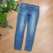 Джинси гарні р.46-48 ❤️від 2-х лотів подарунок